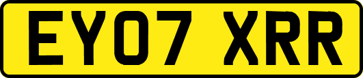 EY07XRR