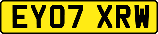 EY07XRW