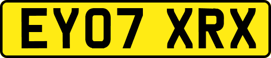 EY07XRX