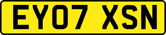 EY07XSN