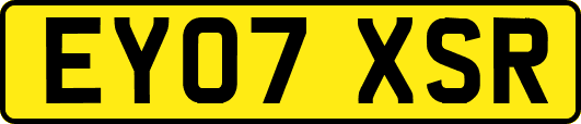 EY07XSR