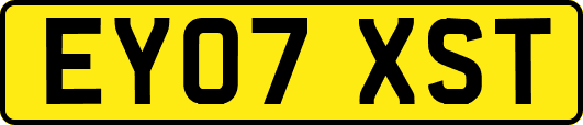 EY07XST