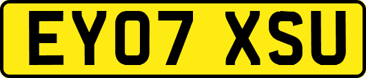 EY07XSU