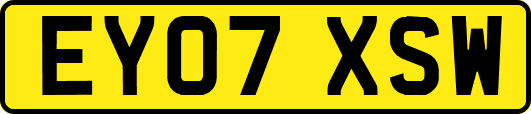 EY07XSW