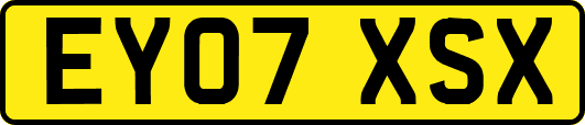 EY07XSX