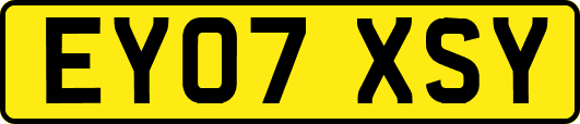 EY07XSY