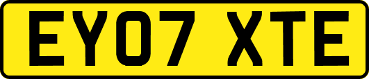 EY07XTE