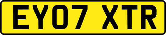 EY07XTR