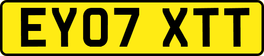 EY07XTT