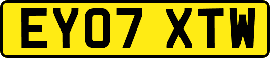 EY07XTW
