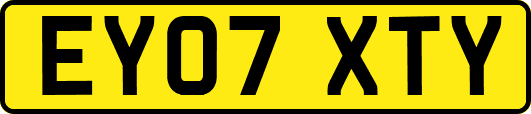 EY07XTY