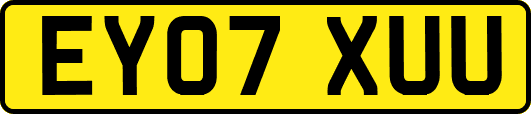 EY07XUU