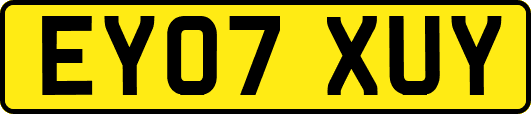 EY07XUY
