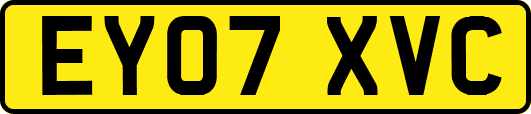 EY07XVC