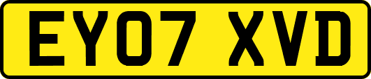 EY07XVD