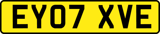 EY07XVE