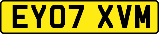 EY07XVM