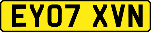 EY07XVN