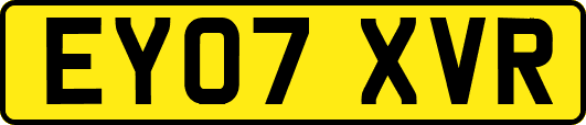 EY07XVR