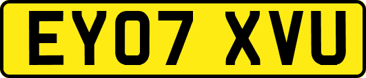 EY07XVU