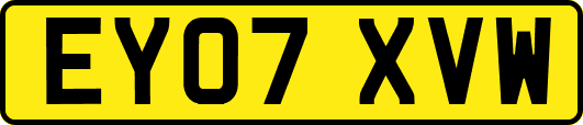 EY07XVW