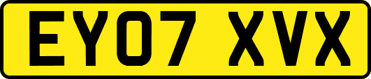 EY07XVX
