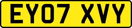 EY07XVY