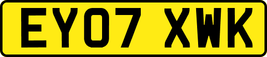 EY07XWK
