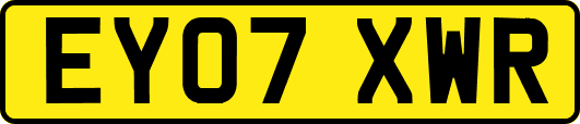 EY07XWR
