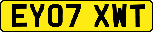 EY07XWT