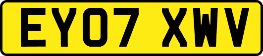 EY07XWV