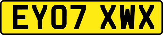 EY07XWX