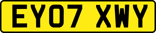 EY07XWY