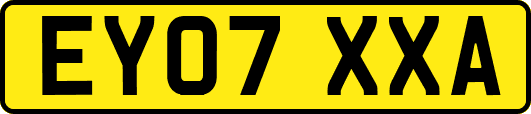 EY07XXA