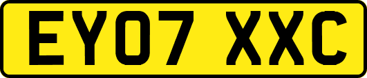 EY07XXC