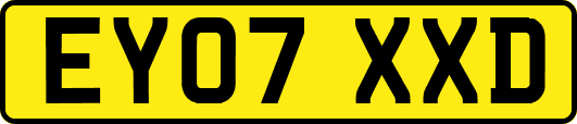 EY07XXD