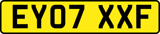 EY07XXF