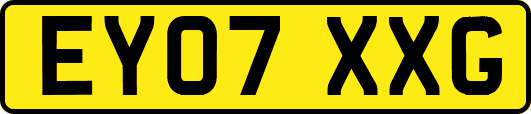 EY07XXG