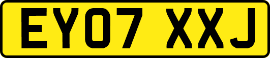 EY07XXJ