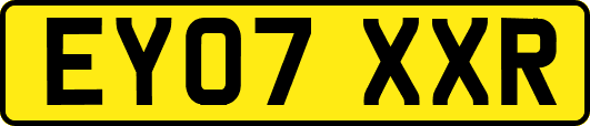 EY07XXR