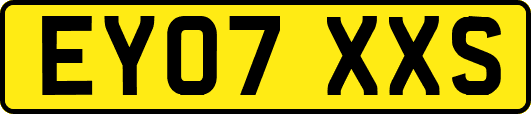 EY07XXS