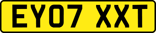 EY07XXT