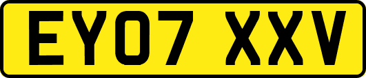 EY07XXV