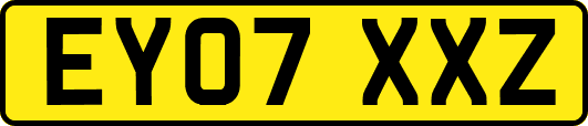 EY07XXZ