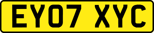EY07XYC