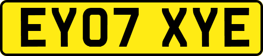 EY07XYE