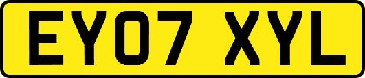 EY07XYL