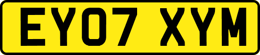 EY07XYM