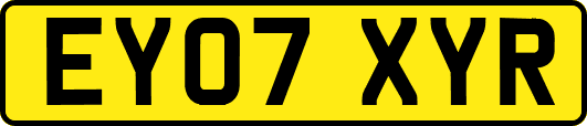 EY07XYR
