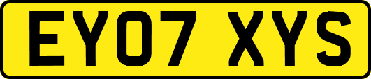 EY07XYS